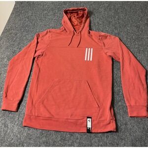 Adidas 21 1949 Hoodie Men's‎ Size Small Unique Color
